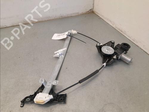 Used Rear right window mechanism Rear right window mechanism 38571085 38571085