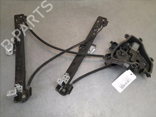 Front left window mechanism SEAT IBIZA IV (6J5, 6P1) 1.2 TSI | BP15046611C22 