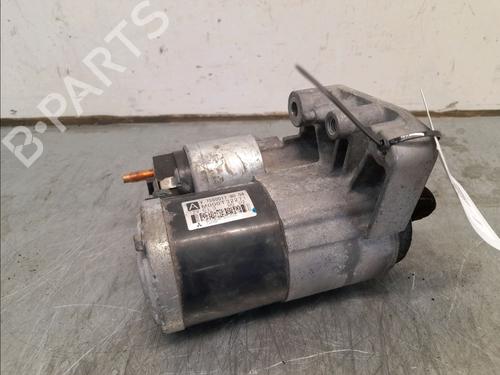 Startmotor CITROËN C3 II (SC_) 1.4 VTi 95 (95 hp) 15273169