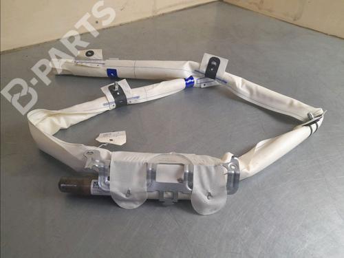 Used Right curtain airbag VW GOLF PLUS V (5M1, 521) 1.4 TSI (122 hp) 11724693