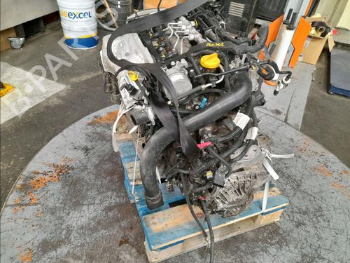 Used Engine Engine ALFA ROMEO GIULIETTA (940_) 2.0 JTDM (940.FXL1A) (140 hp) 33477415 33477415