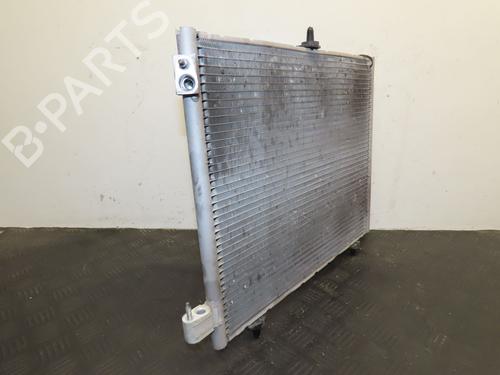 Heater matrix CITROËN C3 II (SC_) 1.0 VTi 68 | BP33059189M63 - Image 6