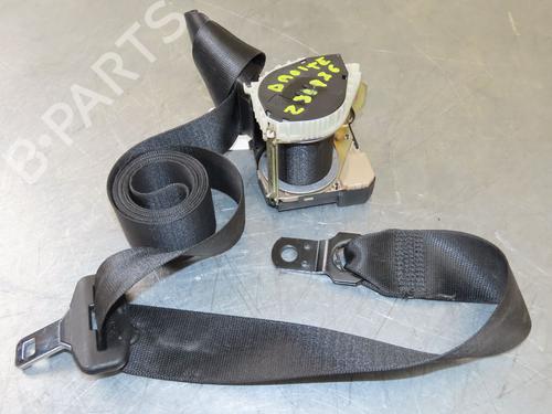 Front right belt tensioner BMW Z4 Roadster (E85) M (343 hp) 17370993