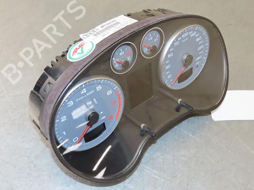 Instrument cluster AUDI A3 Convertible (8P7) 1.8 TFSI | BP29016777C47 - Image 2