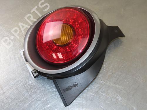 Used Left taillight ALFA ROMEO MITO (955_) 1.3 MultiJet (955AXP1A, 955AYC1A) (95 hp) 17609554