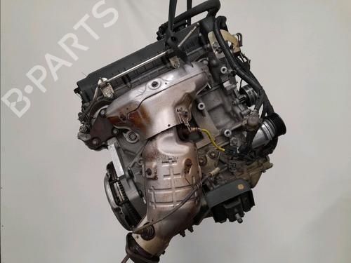 Engine MAZDA MX-5 III (NC) 1.8 (NC18) | BP40240289M1  - Image 5