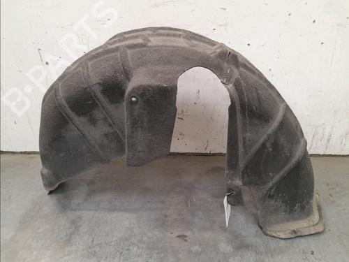 Hjulbue VW TAIGO (CS1) 1.5 TSI (150 hp) 28105700