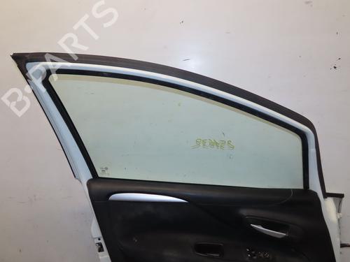 Porte avant gauche Porte avant gauche FIAT PUNTO (199_) 1.3 D Multijet (95 hp) 30714611 30714611