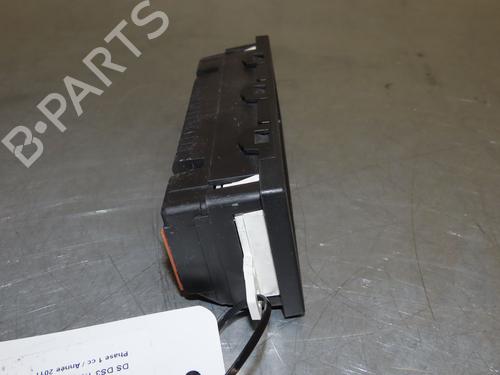 Display monitor CITROËN DS3 (SA_) 1.6 HDi 90 | BP16780990C48