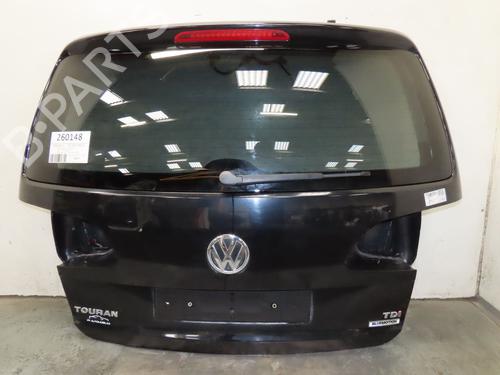 Bakluke CC/Kombi-Kupé Bakluke CC/Kombi-Kupé VW TOURAN (1T3) 1.6 TDI (105 hp) 33744729 33744729