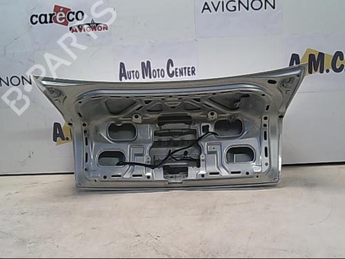 Used Tailgate VW PASSAT B3/B4 (3A2, 35I) [1988-1997]  23158823
