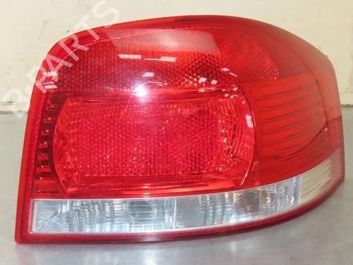 Right taillight AUDI A3 (8P1) 1.9 TDI | BP26898285C35 