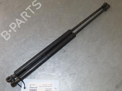Tailgate lift support PEUGEOT 208 I (CA_, CC_) 1.6 VTi | BP22367621C138