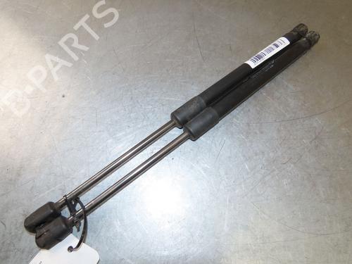Used Tailgate lift support DACIA DUSTER (HS_) 1.5 dCi (HSAJ) (90 hp) 29294036