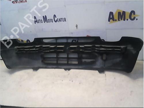 Used Front bumper RENAULT TWINGO I (C06_) 1.2 (C066, C068) (58 hp) 9406164
