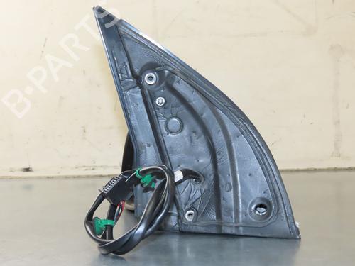 Left mirror VW GOLF V (1K1) 1.9 TDI | BP22367261C26 
