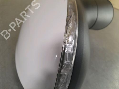 Right mirror KIA RIO III (UB) 1.4 CRDi | BP13013832C27 