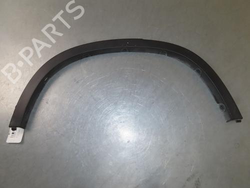 Højre bagtil skærm liste BMW X1 (E84) sDrive 20 d (184 hp) 22367431