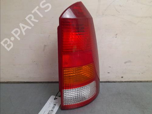 Right taillight FORD FOCUS I Turnier (DNW) 1.6 16V | BP23158958C35 