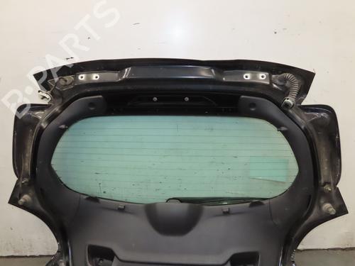 Used Tailgate Tailgate 37163209 37163209