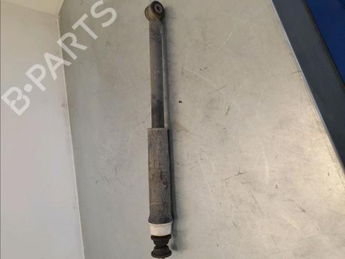 Used Left rear shock absorber RENAULT CLIO V (B7_) 1.0 TCe 100 (B7MT) (101 hp) 27306688