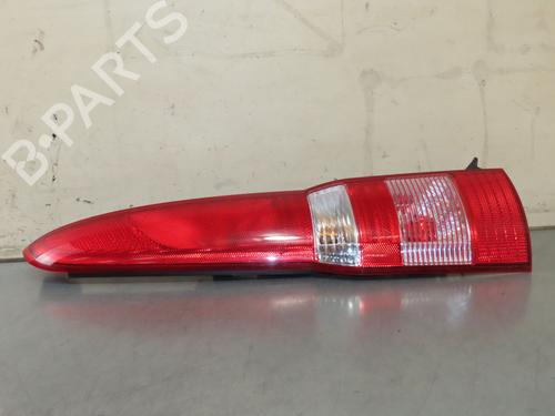 Left taillight FIAT PANDA (169_) 1.3 D Multijet 4x4 (169.AXC2A) | BP40484740C34 - Image 6