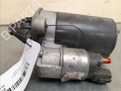 Starter HYUNDAI i20 I (PB, PBT) 1.2 | BP14944562M8 