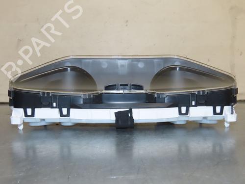 Instrument cluster PEUGEOT 208 I (CA_, CC_) 1.4 HDi | BP16486790C47 
