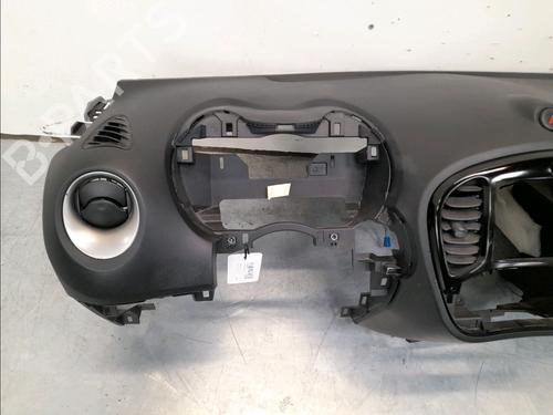 Dashboard NISSAN JUKE (F15) 1.5 dCi | BP14945163C46 