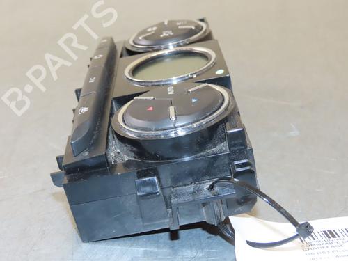 Commande Chauffage CITROËN DS3 (SA_) 1.6 HDi 115 | BP29739399I5 