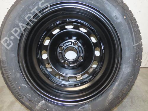 Used Jack Kit FORD FIESTA VII (HJ, HF) 1.0 EcoBoost Active (101 hp) 29872247