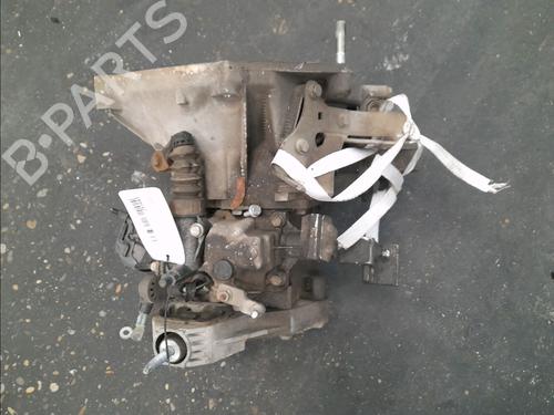 Gearbox FIAT 500 (312_) 0.9 (312AXG1A, 312.AXG11) | BP31056064M3