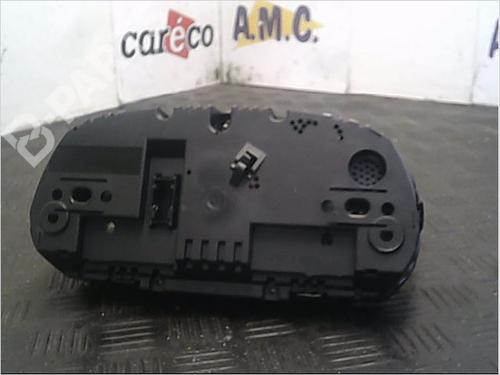 Instrument cluster BMW 1 (E87) 120 d | BP9407200C47