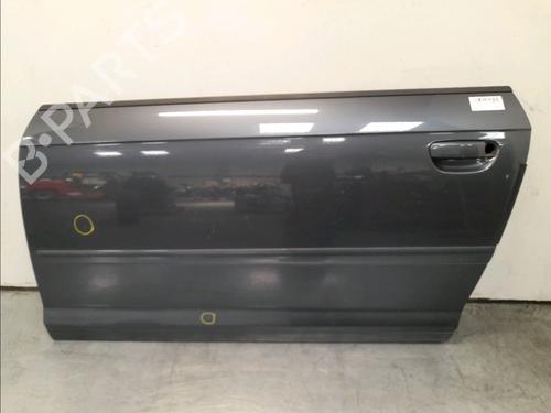 Used Left front door AUDI A3 (8P1) 1.9 TDI (105 hp) 14996106