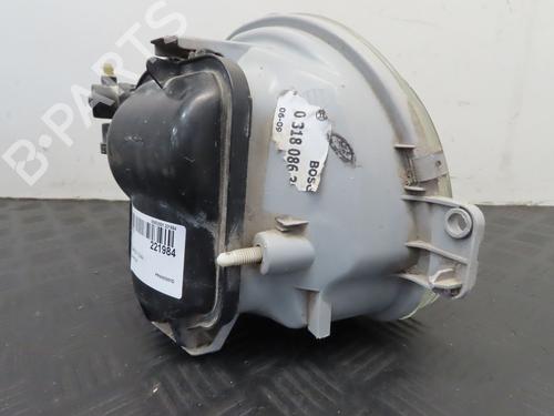 Left headlight RENAULT TWINGO I (C06_) 1.2 (C066, C068) | BP28414597C28