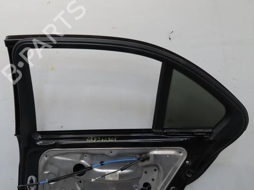 Right rear door MERCEDES-BENZ C-CLASS (W204) C 200 CDI (204.007, 204.006) | BP22367358C5 