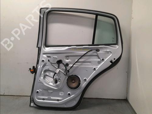 Right rear door VW GOLF PLUS V (5M1, 521) 1.4 TSI | BP11702419C5
