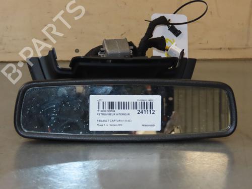 Rear mirror RENAULT CAPTUR II (HF_) Blue dCi 115 (HFAD) | BP26534278I6  - Image 6