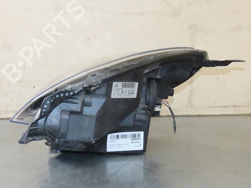 Right headlight RENAULT TWINGO II (CN0_) 1.2 16V (CN0K, CN0V, CN0A) | BP37529677C29 - Image 6