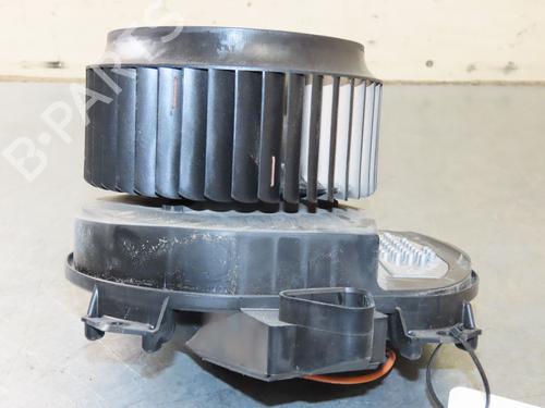 Heater blower motor MERCEDES-BENZ CLA Shooting Brake (X117) CLA 180 (117.942) | BP25885114M62 