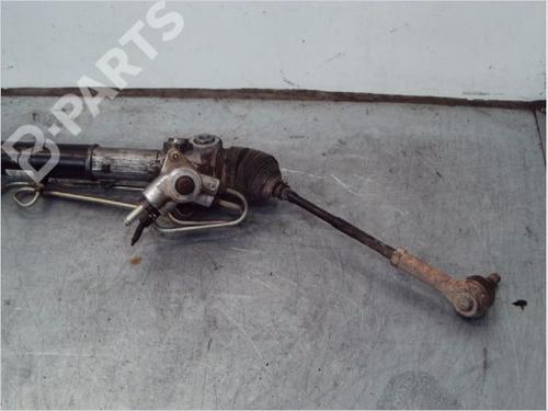 Steering rack NISSAN X-TRAIL I (T30) 2.2 dCi 4x4 | BP9966980M22 