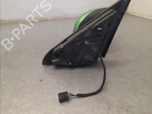 Used Right mirror Right mirror SMART FORFOUR Hatchback (453) electric drive / EQ (453.091) (56 hp) 33561709 33561709