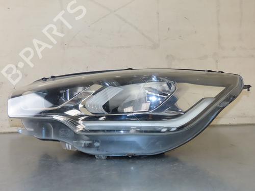Left headlight CITROËN C4 II (NC_) 1.6 BlueHDi 100 | BP29263684C28 