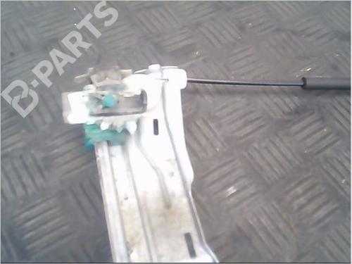Front right window mechanism RENAULT CLIO III (BR0/1, CR0/1) 1.5 dCi (C/BR0G, C/BR1G) | BP9406873C23 