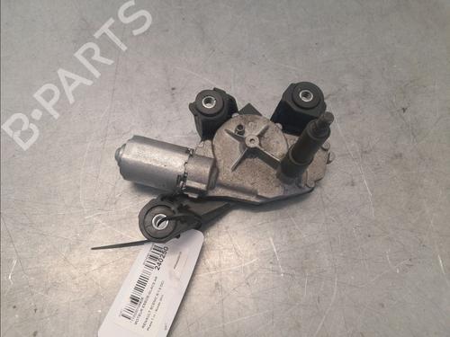 Used Rear wiper motor RENAULT SCÉNIC III (JZ0/1_) 1.5 dCi (110 hp) 30047641