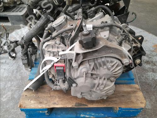 Used Gearbox Gearbox 39624532 39624532