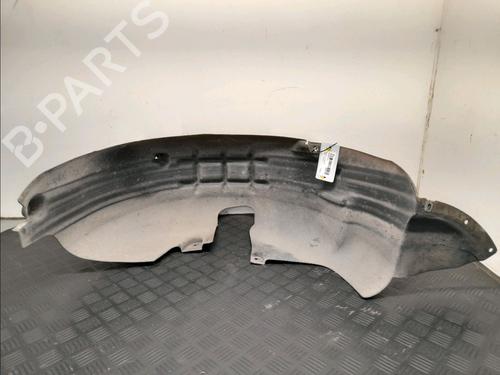 Wheel arch CITROËN C4 II (NC_) 1.6 BlueHDi 100 | BP22367452C56 