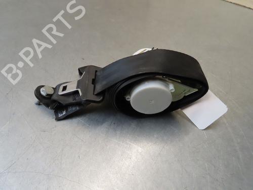 Used Rear left belt tensioner CITROËN C3 II (SC_) 1.4 HDi 70 (SC8HZC, SC8HR0, SC8HP4) (68 hp) 24870801