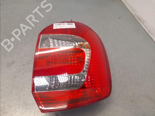 Right taillight RENAULT MODUS / GRAND MODUS (F/JP0_) 1.5 dCi 75 | BP34387467C35 - Image 4