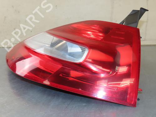 Right taillight RENAULT MEGANE II Saloon (LM0/1_) | BP23158955C35